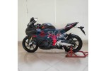 Honda CBR 250RR ABS Tahun 2019